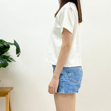 將圖片載入圖庫檢視器 有厚度唔透！Sunday Forever Tee
