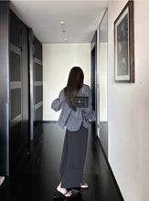 將圖片載入圖庫檢視器 可愛蕾絲荷葉邊襯衫
