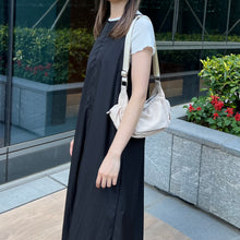 將圖片載入圖庫檢視器 波浪紋基本Tee
