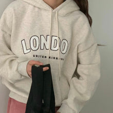 將圖片載入圖庫檢視器 London Hoodie
