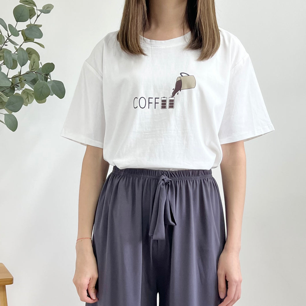 Coffee Tee