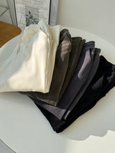 將圖片載入圖庫檢視器 滑滑加厚燈芯絨休閒褲
