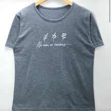 將圖片載入圖庫檢視器 No Rain No Rainbows Tee
