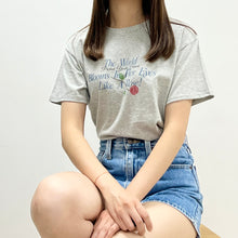 將圖片載入圖庫檢視器 Like a Rose Tee

