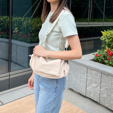 將圖片載入圖庫檢視器 必入！唔透！有厚度超舒服彈性Tee
