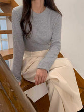 將圖片載入圖庫檢視器 超保暖絨毛上衣
