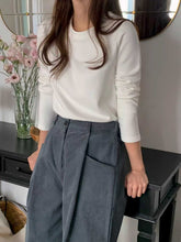 將圖片載入圖庫檢視器 超保暖絨毛上衣
