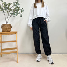 將圖片載入圖庫檢視器 加厚運動風休閒褲
