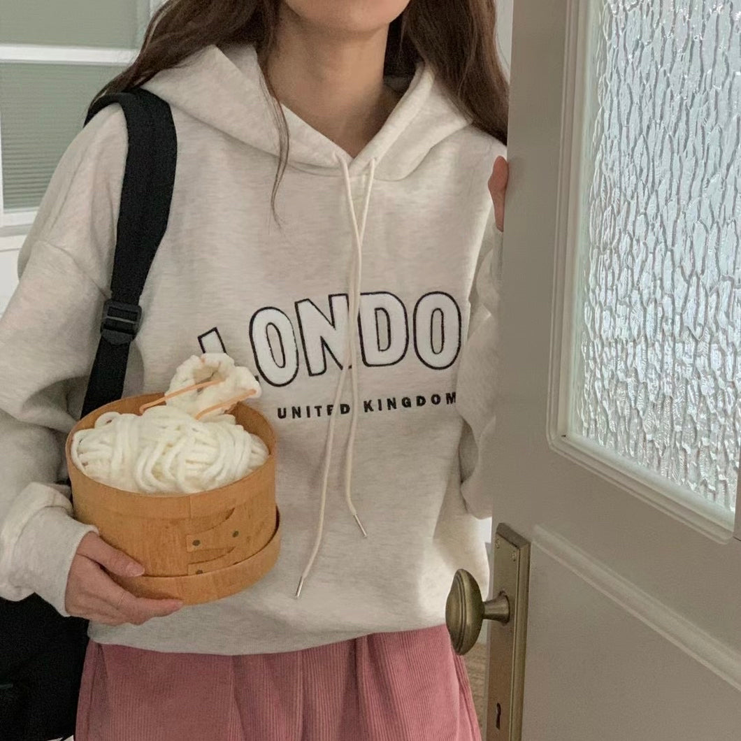 London Hoodie