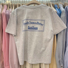 將圖片載入圖庫檢視器 Fresh Butter Tee
