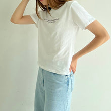 將圖片載入圖庫檢視器 Don’t forget to smile Tee
