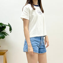 將圖片載入圖庫檢視器 有厚度唔透！Sunday Forever Tee
