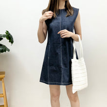 將圖片載入圖庫檢視器 針織tote bag
