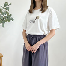 將圖片載入圖庫檢視器 Coffee Tee
