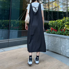 將圖片載入圖庫檢視器 波浪紋基本Tee
