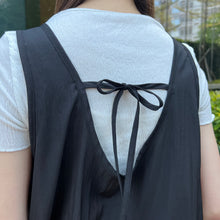 將圖片載入圖庫檢視器 波浪紋基本Tee
