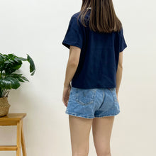 將圖片載入圖庫檢視器 有厚度唔透！Sunday Forever Tee
