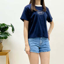 將圖片載入圖庫檢視器 有厚度唔透！Sunday Forever Tee
