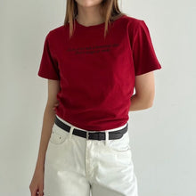 將圖片載入圖庫檢視器 Don’t forget to smile Tee
