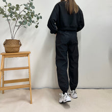 將圖片載入圖庫檢視器 加厚運動風休閒褲
