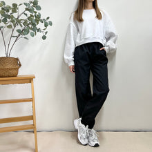 將圖片載入圖庫檢視器 加厚運動風休閒褲
