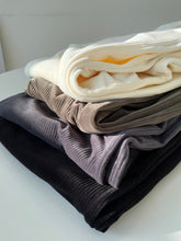 將圖片載入圖庫檢視器 滑滑加厚燈芯絨休閒褲
