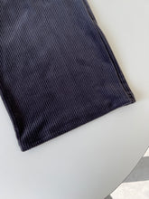 將圖片載入圖庫檢視器 滑滑加厚燈芯絨休閒褲
