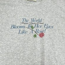 將圖片載入圖庫檢視器 Like a Rose Tee
