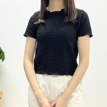 將圖片載入圖庫檢視器 輕身泡泡上衣

