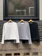 將圖片載入圖庫檢視器 超保暖絨毛上衣
