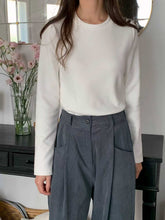 將圖片載入圖庫檢視器 超保暖絨毛上衣
