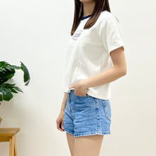 將圖片載入圖庫檢視器 有厚度唔透！Sunday Forever Tee
