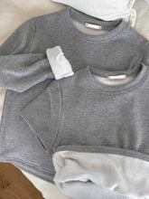 將圖片載入圖庫檢視器 超保暖絨毛上衣
