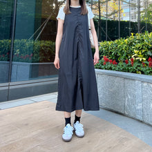 將圖片載入圖庫檢視器 波浪紋基本Tee
