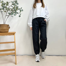 將圖片載入圖庫檢視器 加厚運動風休閒褲
