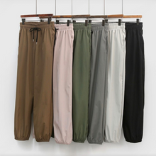 將圖片載入圖庫檢視器 加厚運動風休閒褲
