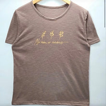 將圖片載入圖庫檢視器 No Rain No Rainbows Tee
