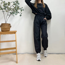 將圖片載入圖庫檢視器 加厚運動風休閒褲
