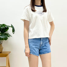 將圖片載入圖庫檢視器 有厚度唔透！Sunday Forever Tee
