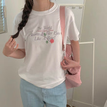 將圖片載入圖庫檢視器 Like a Rose Tee
