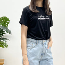 將圖片載入圖庫檢視器 Strong Enough Tee
