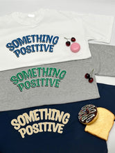 將圖片載入圖庫檢視器 Sth Positive Tee
