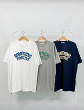 將圖片載入圖庫檢視器 Sth Positive Tee
