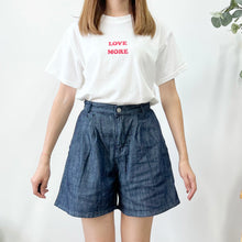 將圖片載入圖庫檢視器 Love More TEE
