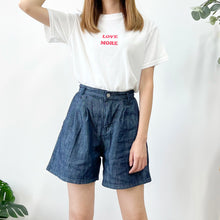 將圖片載入圖庫檢視器 Love More TEE
