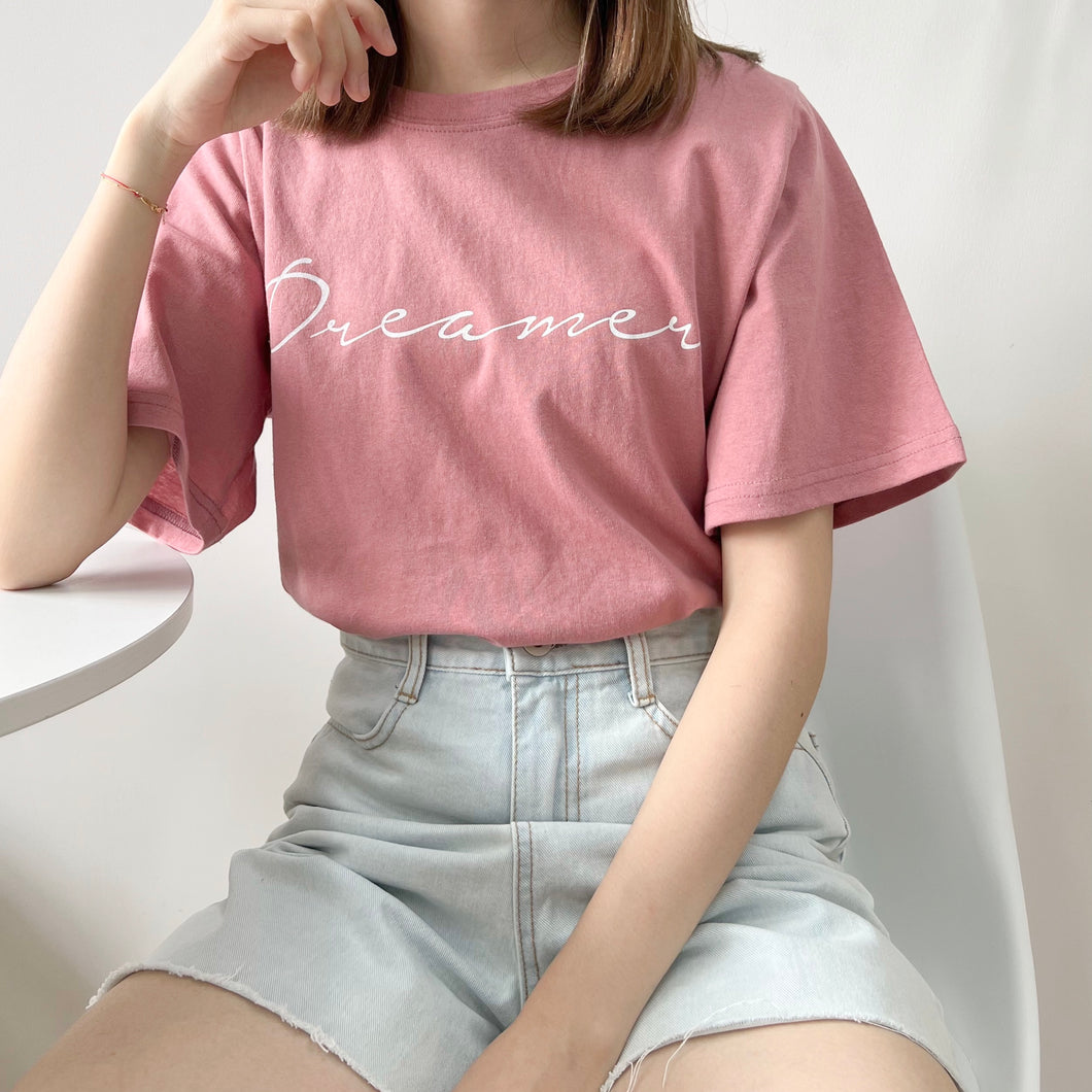 Dreamer Tee