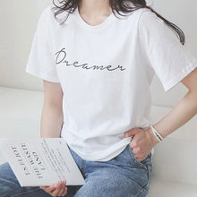 將圖片載入圖庫檢視器 Dreamer Tee
