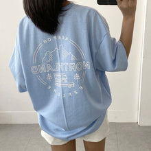 將圖片載入圖庫檢視器 Keep On Explore TEE
