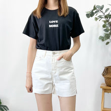 將圖片載入圖庫檢視器 Love More TEE
