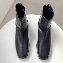 將圖片載入圖庫檢視器 舒服軟皮boots
